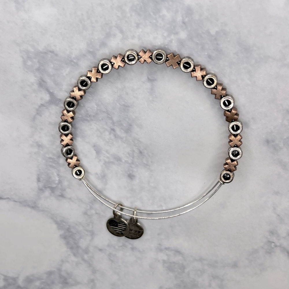 Alex and ani bangle $12 each of 3 for $30